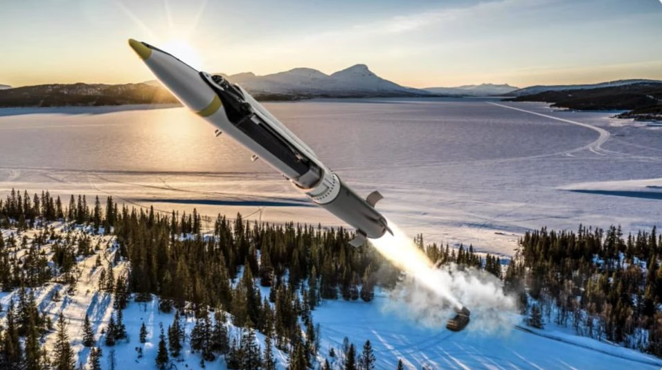 cyberpionier's tweet image. Een échte game-changer!

Amerika gaat vandaag bekend maken dat zij een paar duizend #GLSDB&apos;s (Ground-Launched Small Diameter Bomb) gaan leveren aan Oekraïne met een bereik van 150km.

Daarmee komt ruim 80% van het bezette gebied binnen bereik van deze precisiebom (GPS).

1/2