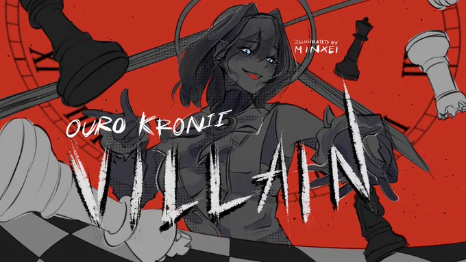 This is also up on youtube!  