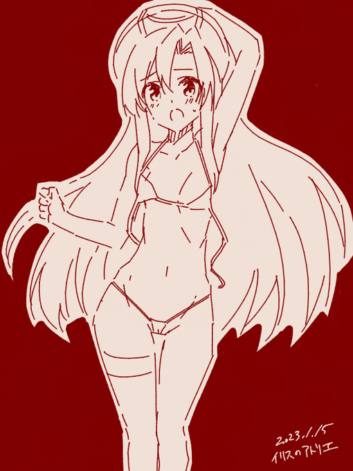 リクエストスレより④ 