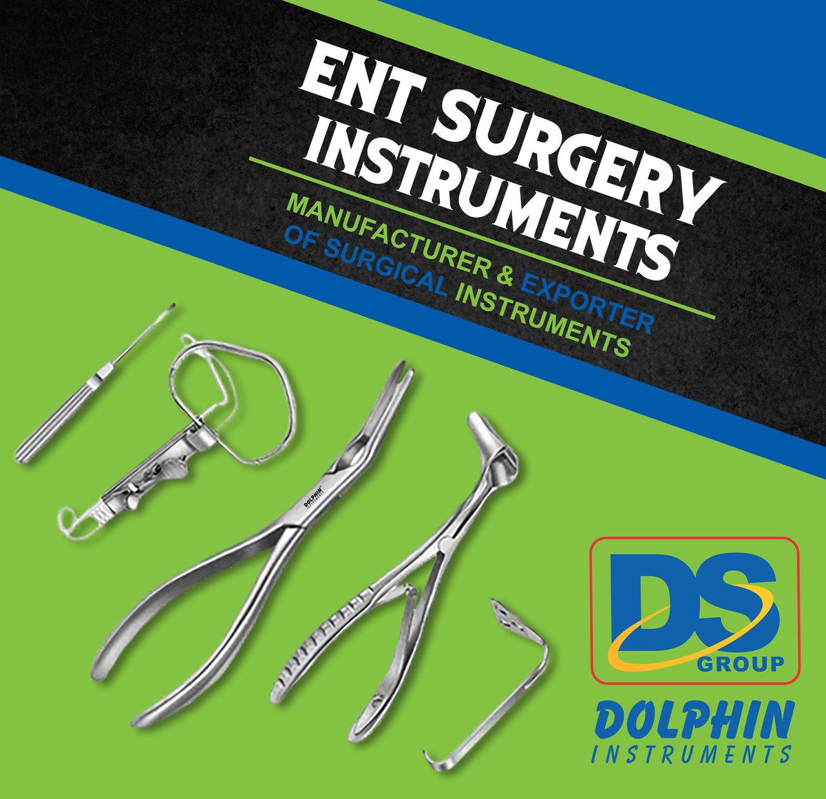 Girinavinn's tweet photo. ππ DOLPHIN SURGICAL INSTRUMENTS ππ
βͺππ¨π§ππππ; +(91)-9820173763 / 9892648331 βͺπππ₯: (91)-(22)-28173131 / 28183131
#dolphinsurgicals #ds #dolphin #ordernow #hospital #hospitalinstruments #instruments #surgicalequipment #hospitalequipment #hospital #hospitals https://t.co/6BEYNXtL2x