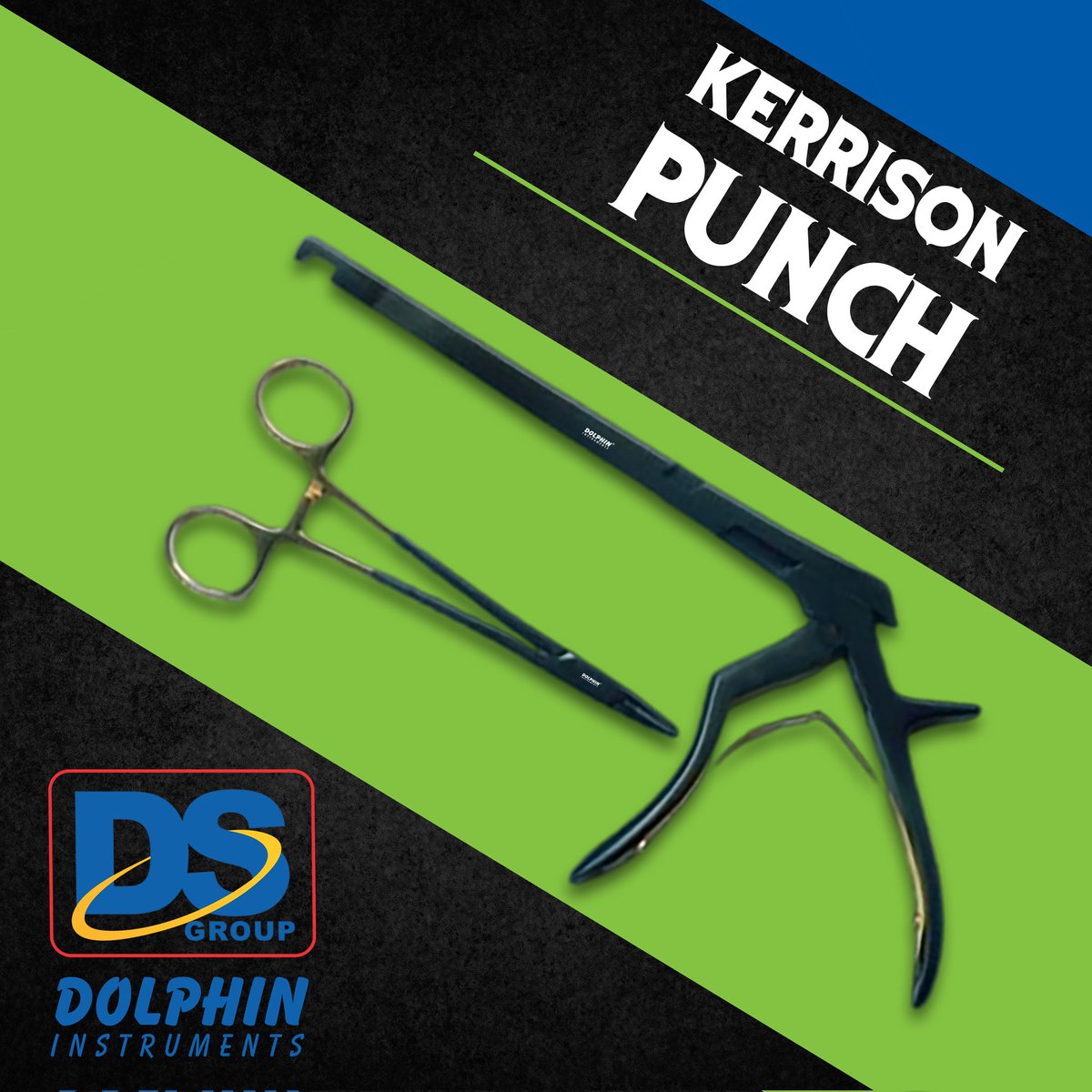 Girinavinn's tweet photo. ππ DOLPHIN SURGICAL INSTRUMENTS ππ
βͺππ¨π§ππππ; +(91)-9820173763 / 9892648331 βͺπππ₯: (91)-(22)-28173131 / 28183131
#dolphinsurgicals #ds #dolphin #ordernow #hospital #hospitalinstruments #instruments #surgicalequipment #hospitalequipment #hospital #hospitals https://t.co/6BEYNXtL2x