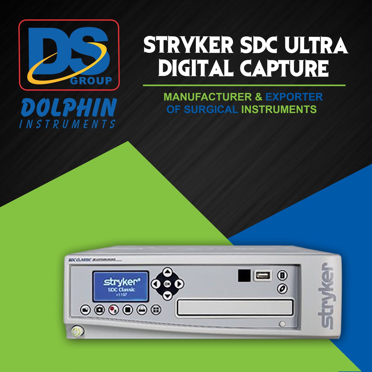 Girinavinn's tweet photo. ππ DOLPHIN SURGICAL INSTRUMENTS ππ
βͺππ¨π§ππππ; +(91)-9820173763 / 9892648331 βͺπππ₯: (91)-(22)-28173131 / 28183131
#dolphinsurgicals #ds #dolphin #ordernow #hospital #hospitalinstruments #instruments #surgicalequipment #hospitalequipment #hospital #hospitals https://t.co/6BEYNXtL2x