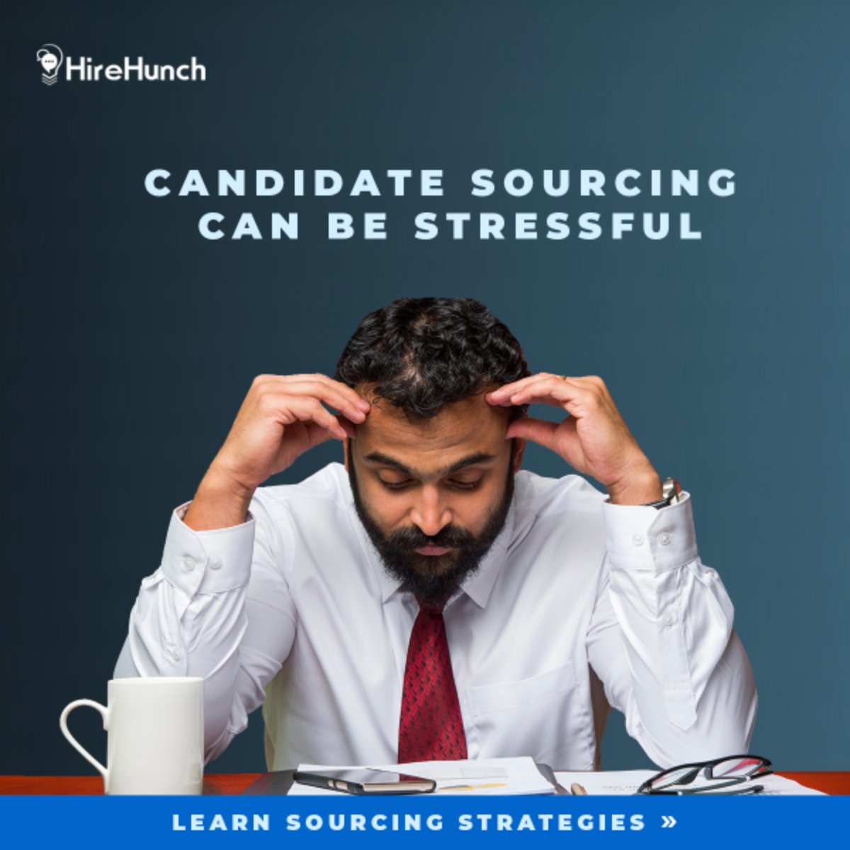 hirehunch's tweet image. Sourcing top technical candidates can be a challenging task, especially with the huge pool of talent available online. Read the article to learn various sourcing strategies to source skilled technical talents. #candidatesourcing #techcandidate #sourcingstrategies #techrecruitment