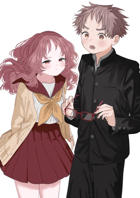 雑誌表紙の元絵です 