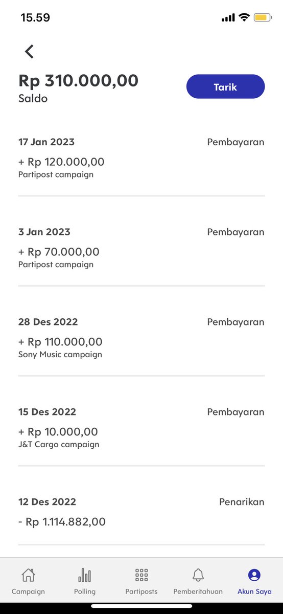 Calvinose_'s tweet photo. Buat yang cari info freelance aku ad nih, kerja nya cuman ikutan campaign doang, isi campaign ya nanti buat video review gt, lumayan nambah nambah uang jajan, 
Syaratnya juga ga susah amat cuman butuh min 200 fols aja di ig n Tiktok,
#infofreelance https://t.co/licFjdVYMb