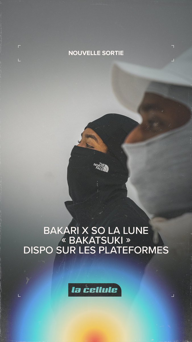 La Cellule tweet media