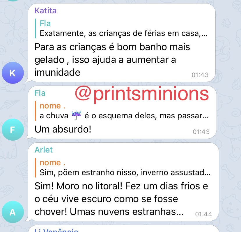 printsminions's tweet photo. os comunistas chineses e japoneses estão mudando o clima de sp https://t.co/eTdblWiwF3