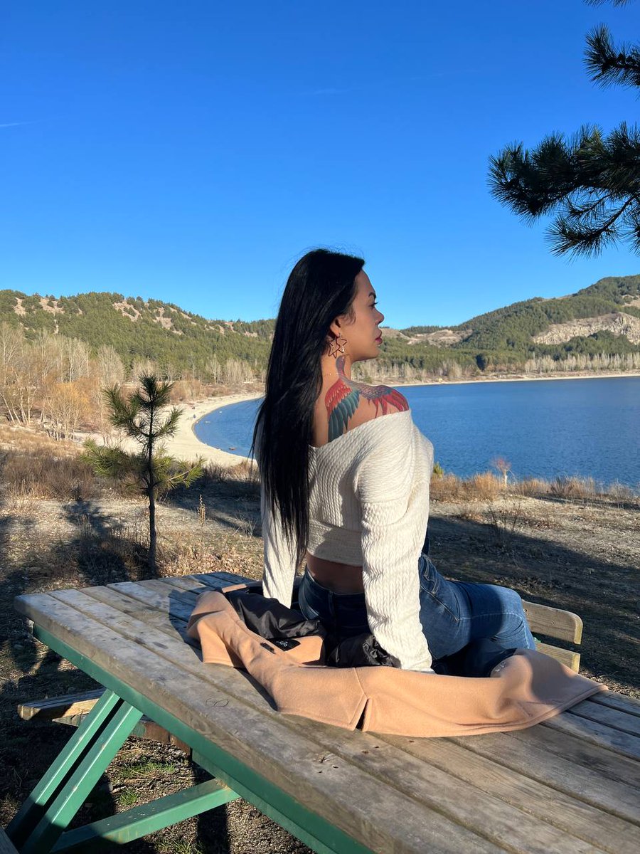 Burdan Manzara Farklı #ispartatravesti 😘