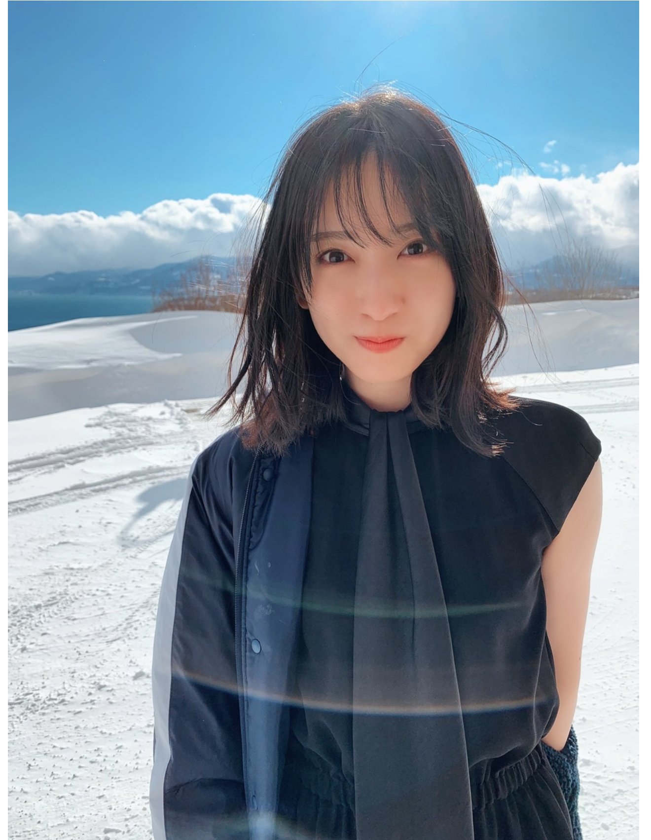 日向坂46金村美玖 羅針盤 アザーカット - www.canoerestigouche.ca