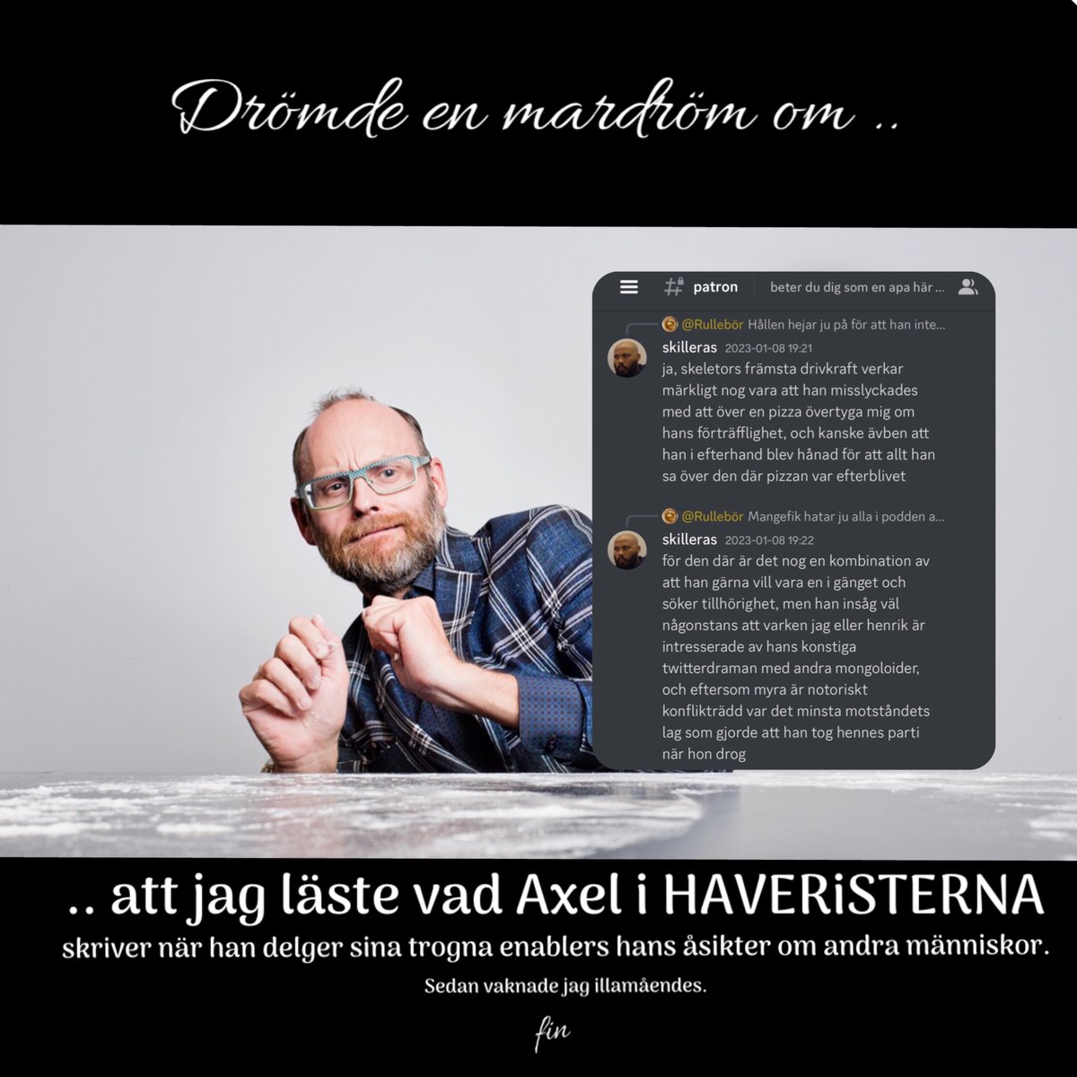 Anmark tweet media