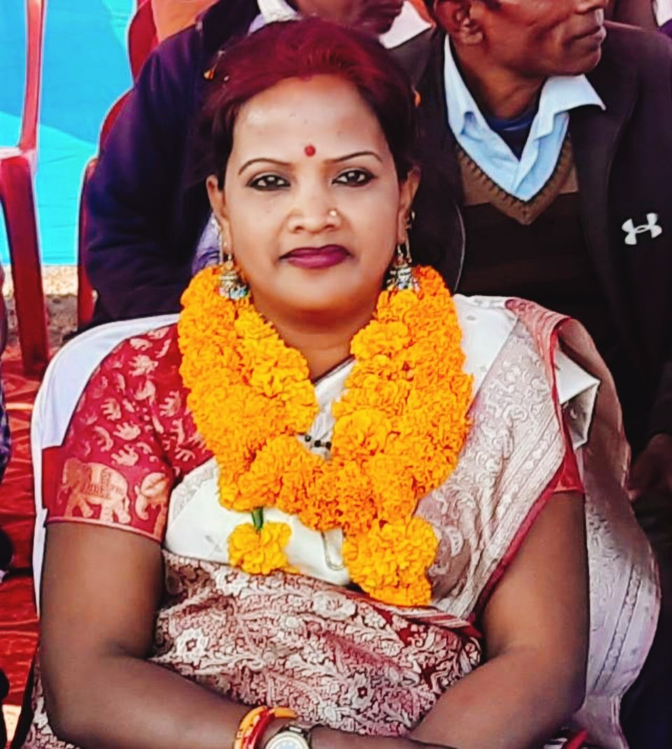 जिसके घर में सेंध लगी हैं, वो समय-समय पर अपने घर की दीवार को चेक करते रहे नहीं तो 'मंरग बुरू पहाड़'(पारसनाथ)  जैसा हाल हो जाऐगा। क्योंकि हर एक 
नयी व्यवस्था एक विस्थापन को जन्म देती है।