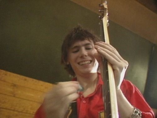 Happy Birthday Nicky Wire!<333 