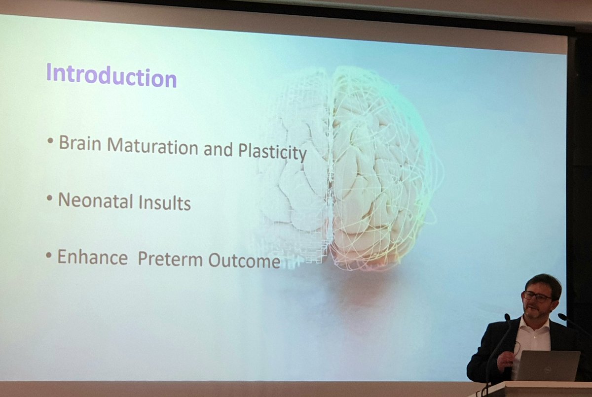 NPEC_UCC's tweet photo. Prof @DempseyGene discusses what we can do on the continum of care to address #fetalinsults and improve #neonataloutcomes .
#Prematurity #Encephalopathy and #fetalgrowthrestriction are some of the main issues affecting fetal or infant health outcomes. https://t.co/qJ7BBPEoBj