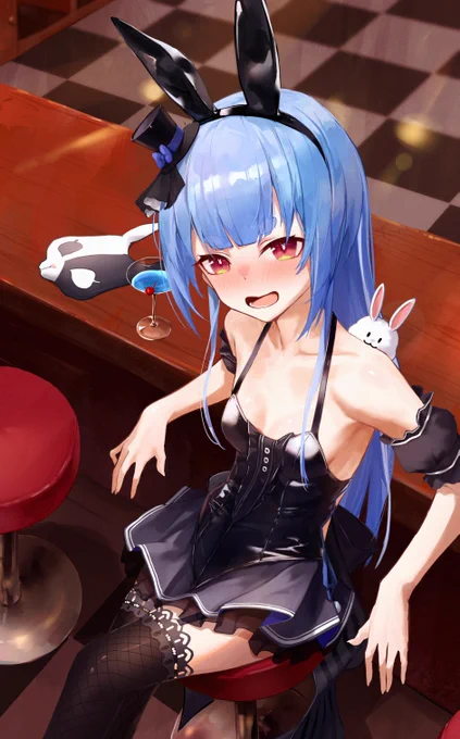  #ぺこらーと 