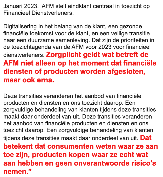 GBeerdsen's tweet photo. Svp RT.
@unigarantnl en DMW hebben nooit gehandelt zoals 't behóórt door Verzek./DMW. Verschuil niet achter
Lde oneerlijk gemanipuleerde Kifid uitspraak. #unigarant neem verantwoording na ÚW nalatigheid!
LOS DIT EERLIJK OP!
Info TL/profiel
https://t.co/fIT95WCeqc
@AutoriteitFM https://t.co/VlDrqFZ5Zr