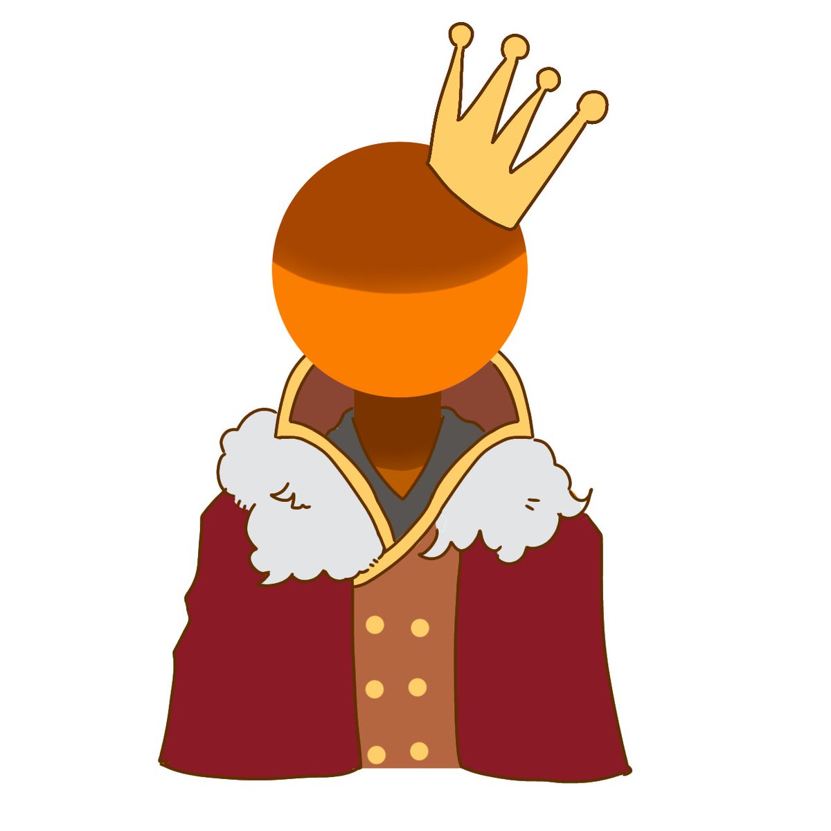 Rotiisobeq's tweet photo. im too lazy to make more  #alanbecker #kingorange https://t.co/K05p9PtcDc