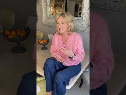 Anthea Turner Talks About IPL Pigmentation Removal - Bodyvie
