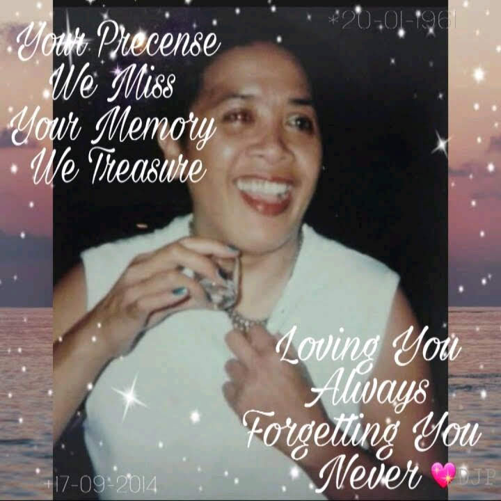 Happy B-day in Heaven my lovely Sis 🙏🏽🎉🥳