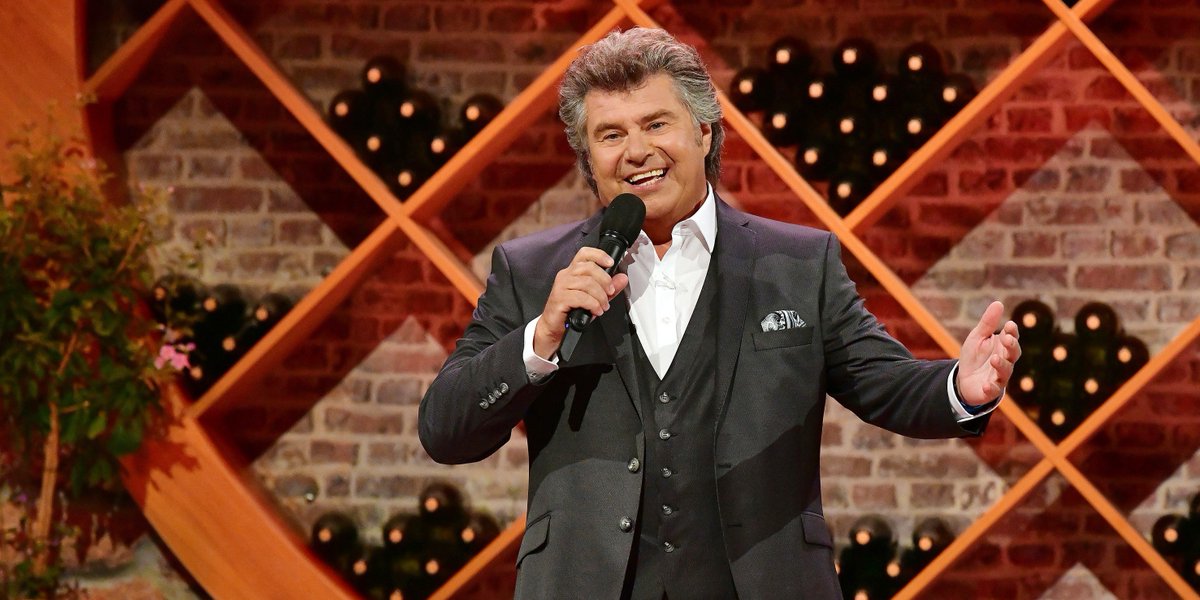 Der SWR ändert aus produktionstechnischen Gründen die Reihenfolge der Ausgaben von „Schlager-Spaß mit Andy Borg“. Gäste an diesem Samstag sind nun u.a.: <a href="/LucasCordalis/">Lucas Cordalis</a>, Ireen Sheer, Miguel Gaspar u. Innsbrucker Böhmische. Am 21.1., 20:15h #SWR TV, danach auch in der #ARDmediathek