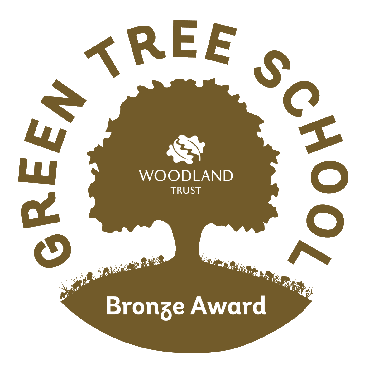 KingsRiseAcad's tweet photo. @KingsRiseAcad have achieved the Green Tree School Bronze Award for all the exciting learning and outdoor adventures our children experience  #woodlands #outdoorlearning #forestschool @WoodlandTrust @Louliz78 @garybyrne1981 @pedgerton71 @ElliotFndtn https://t.co/HpIXzjBw9d