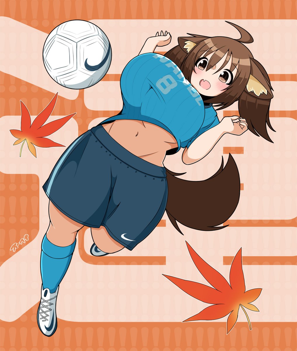 私の性癖(スピード)に着いて来れるかな...!?
#オリキャラは性癖の見本市 