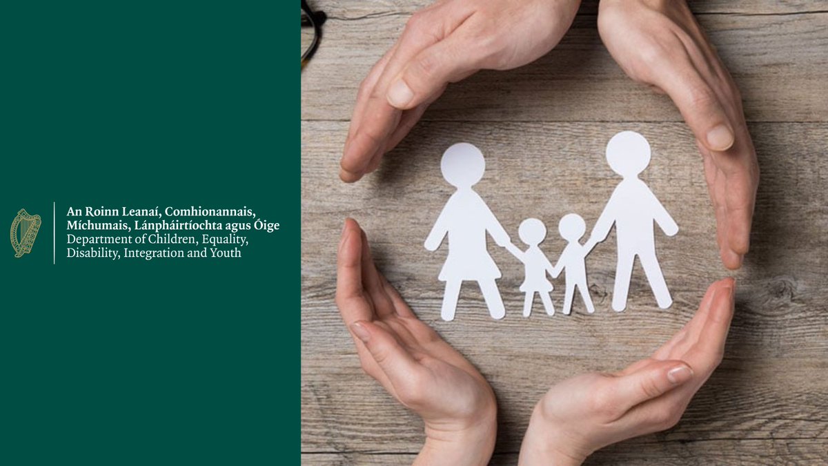 DeptCDE's tweet photo. Minister @rodericogorman announces 25 projects to be funded under the 2023 #SupportingParents, #ParentPeerSupport Funding Call. Pilot grants of €2,000 will be allocated to each successful organisation to assist with a range of projects.

More info. at: https://t.co/v7Fvu3E7up https://t.co/bAvygkEdNk