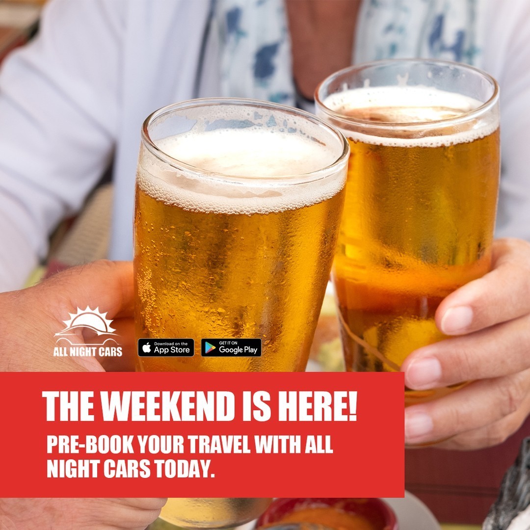 All Night Cars tweet media