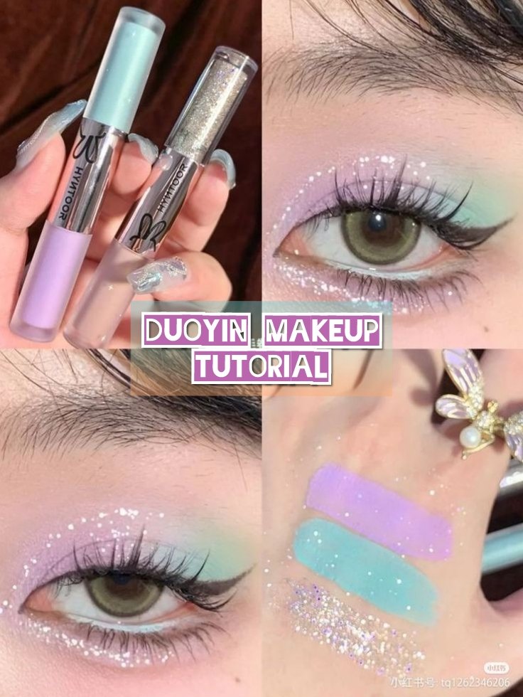 racunbelanjamuh's tweet photo. Kumpulan tutorial makeup duoyin

- a thread https://t.co/Vgacaqgl4Y