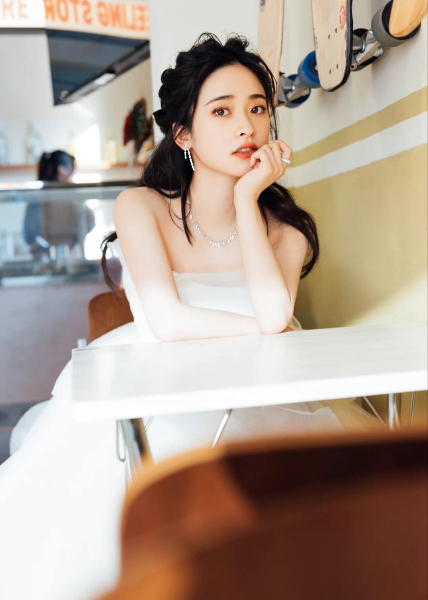 ShenYue_Thailand 沈月🇹🇭 tweet media