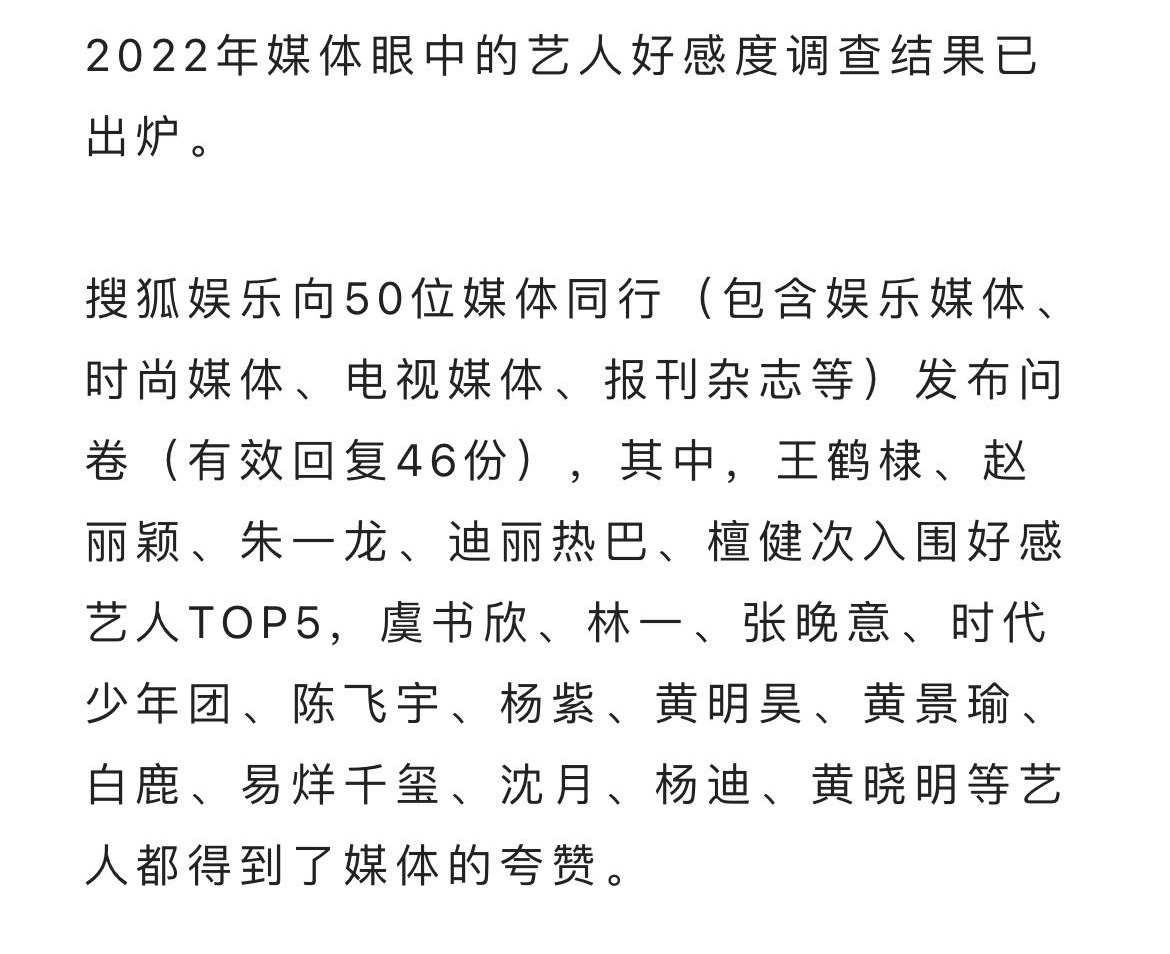 #เสิ่นเยว่ ได้รับให้เป็น 1 ใน 50  ศิลปินที่ชื่นชอบในสายตาของสื่อในปี 2022
เธอเป็นสาวน้อยที่น่ารักมาก หลังจากสัมภาษณ์ เธอจะคุยกับคุณเหมือนเพื่อน เล่าเรื่องตลกๆ ที่เธอพบเจอมา ทุกคนคุยกันอย่างมีความสุข เมื่อเก็บอุปกรณ์เสร็จเรากำลังจะออกไป เธอไปส่งเราที่ประตูและโบกมือลาทุกคน
#ShenYue