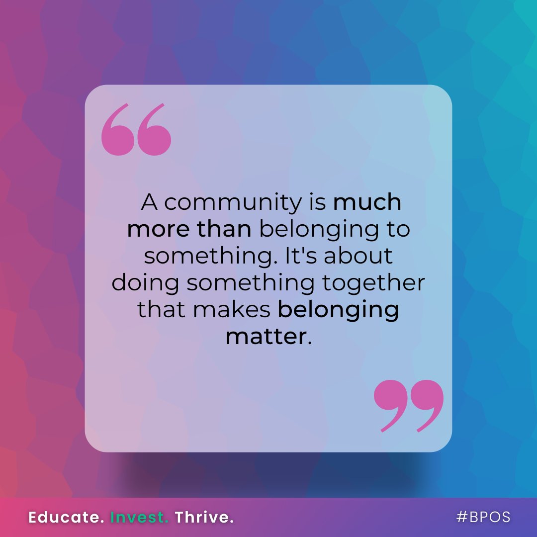 boredpunksoc's tweet image. What do you love most about the BPOS community?

#BPOS