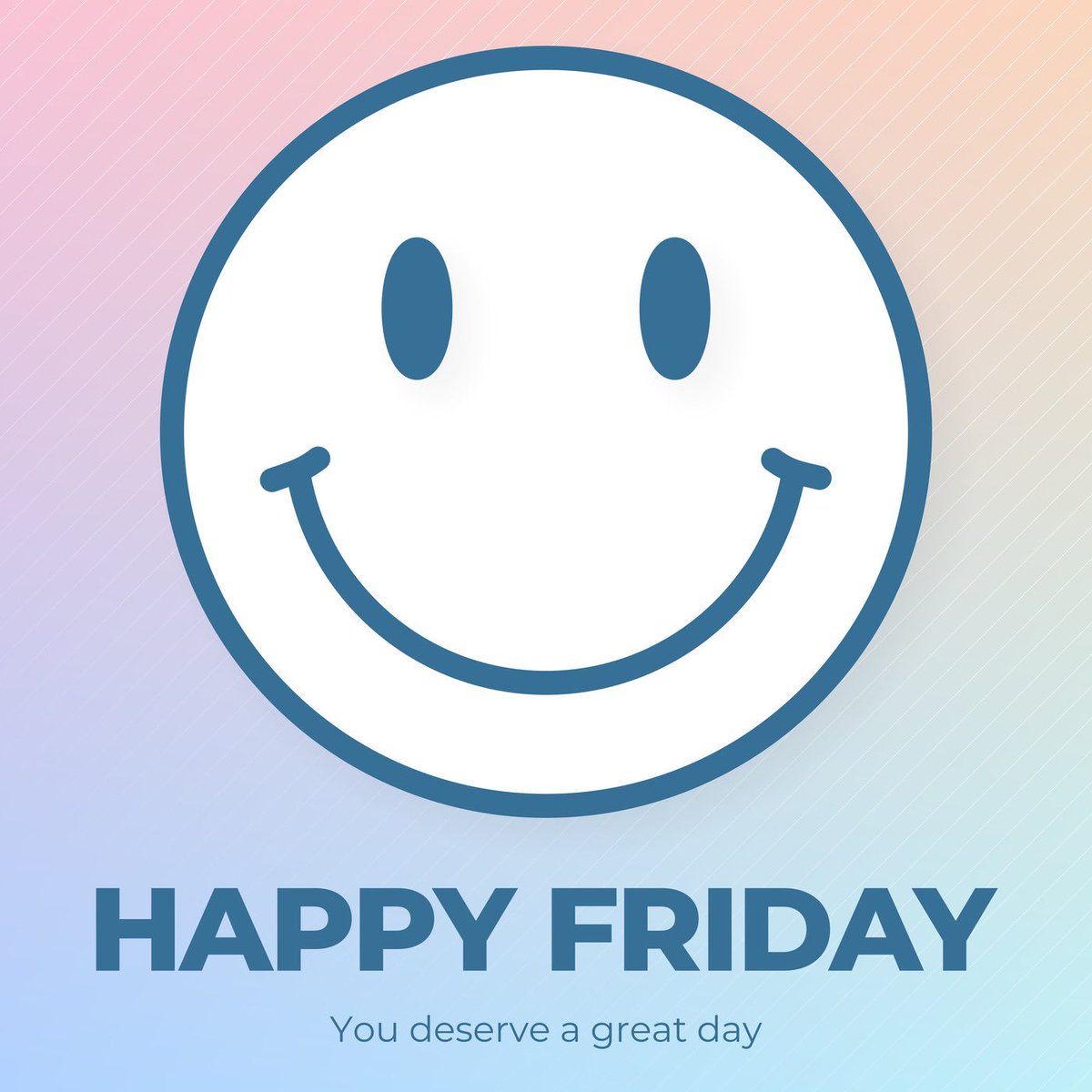 audilvrs7's tweet photo. I’m SO glad it’s Friday! Yay!👏🏻 I hope everyone has an awesome day and a fabulous weekend! #HappyFriday #yayfriday #lotsofcoffeeplease #letsgo 🤗💘🇺🇸🌻🎶 https://t.co/4zuuytcse9