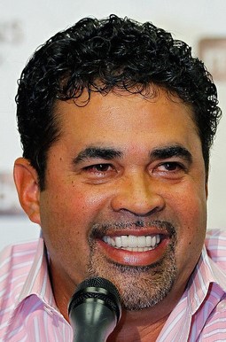 Did you know Ozzie Guillen was a coach with the back in the day? Happy birthday to him today. 