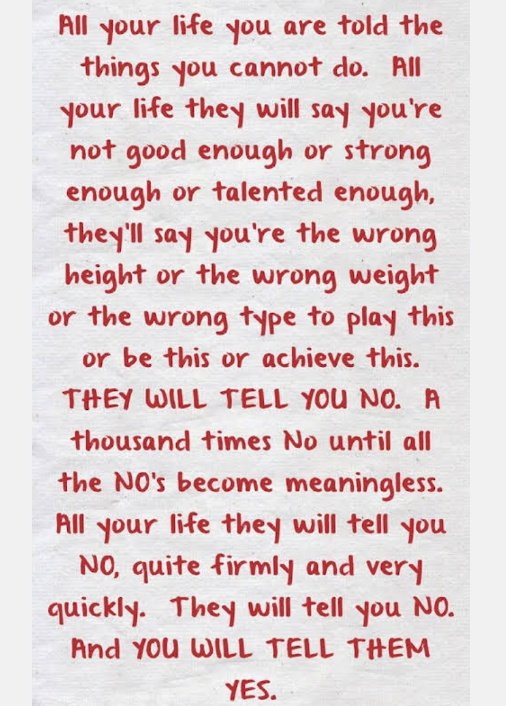 LovelyStarSeed's tweet photo. I have been told these things my entire life... I still pursue what makes ME happy regardless 👌🏻✨️ https://t.co/1aQ5koAzNy