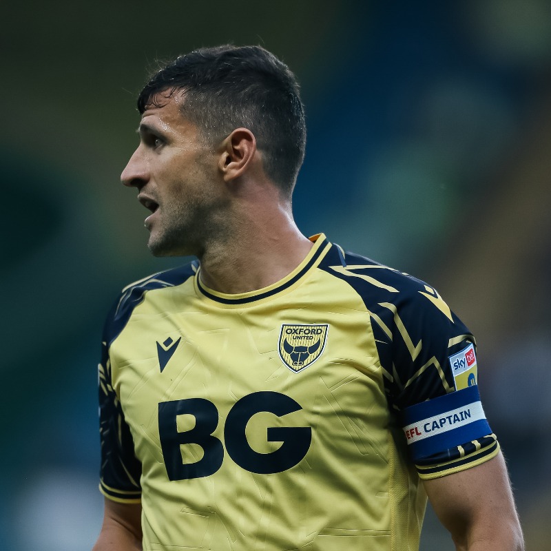 OUFCOfficial's tweet photo. We can confirm John Mousinho has left the U's to become Head Coach at @Pompey

Thanks for the memories and best of luck Mous!

🟡🔵 #OUFC | #COYY