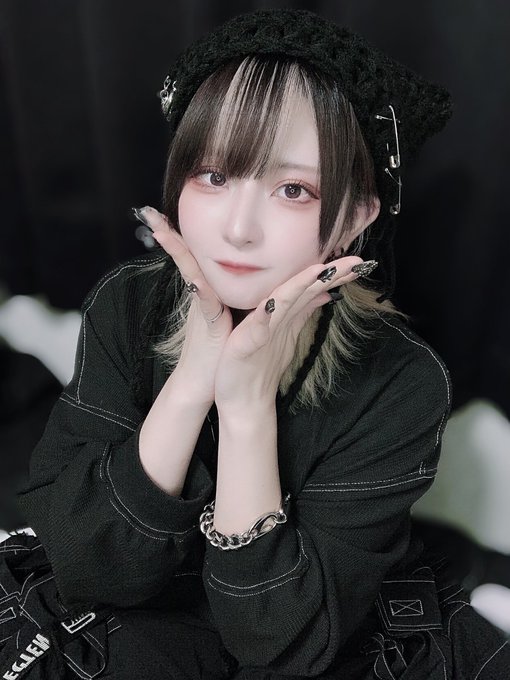 コスプレイヤー雨宮あんずのTwitter画像5