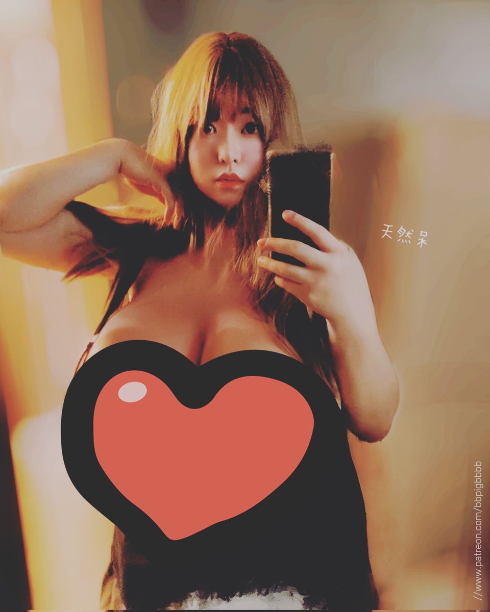 Patreon 更新了啊
（這樣遮應該符合IG標準吧）

#請多多支持我的patreon 
#放我出去 https://t.co/xkaaRiSEcq