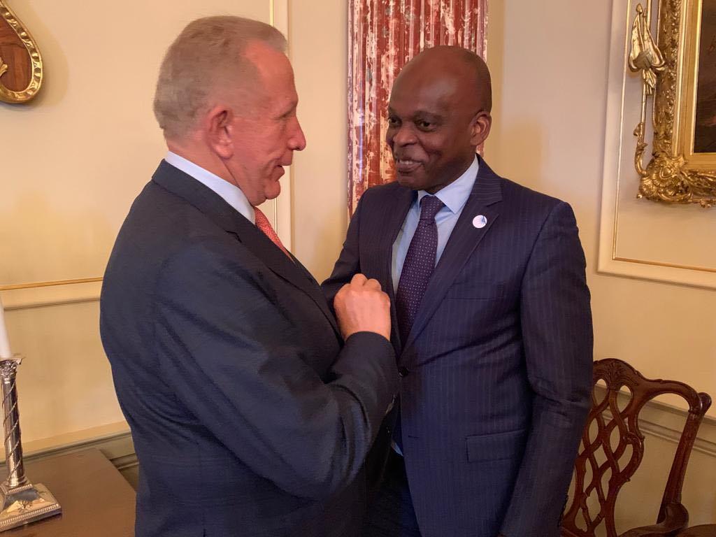 SansonGbogbui's tweet photo. @Mo @pacollibehgjet Former President Republic #Kosovo denies Donika Gërvalla-Schwarz Prime Minister: #Togo has #disrecognized Kosovo now in #Belgrade, not in 2019!
@ParliamentTogo
 made #False document for
@rdussey ? False Like #election 20/20 Congrat of @Elysee to #FaureHeydema https://t.co/WkjLbL4GFs