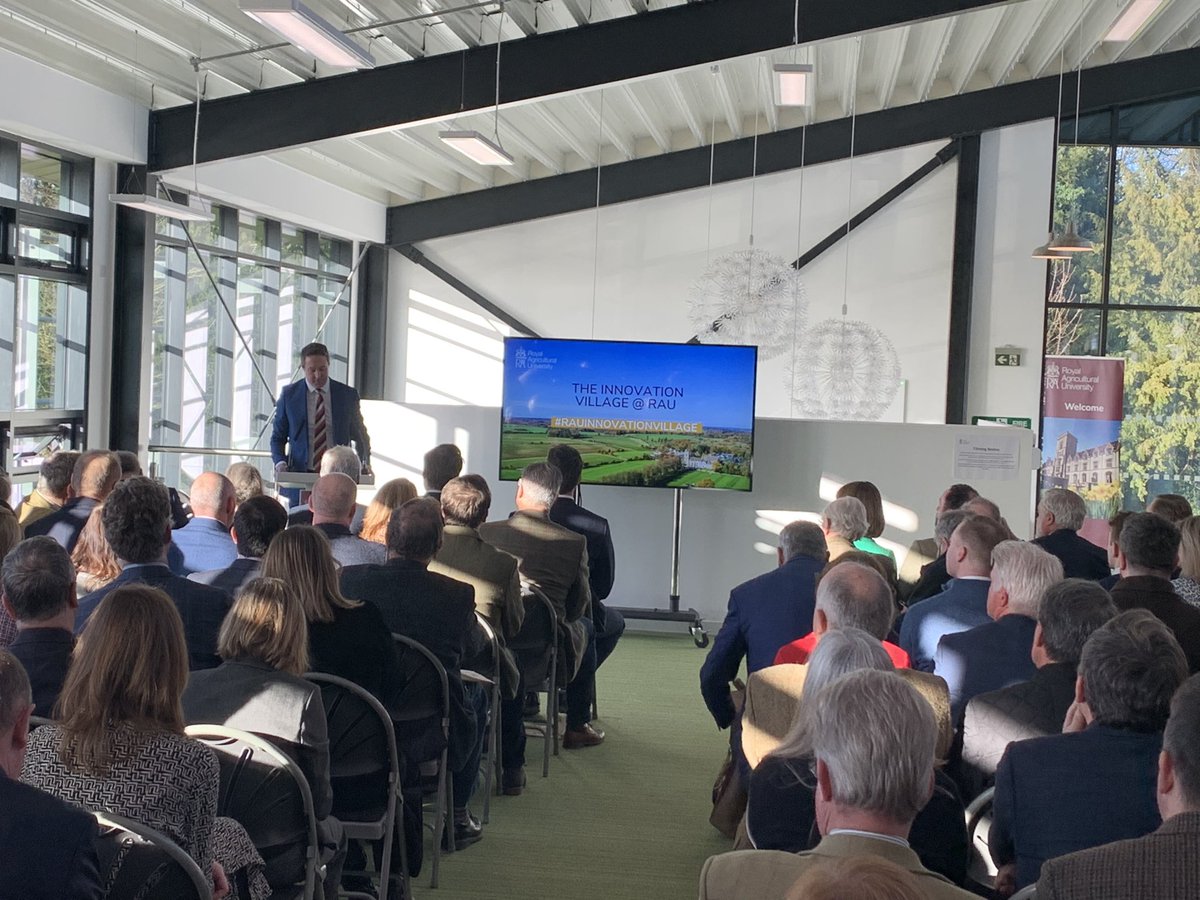 The Business Magazine - South West & West Midlands tweet media