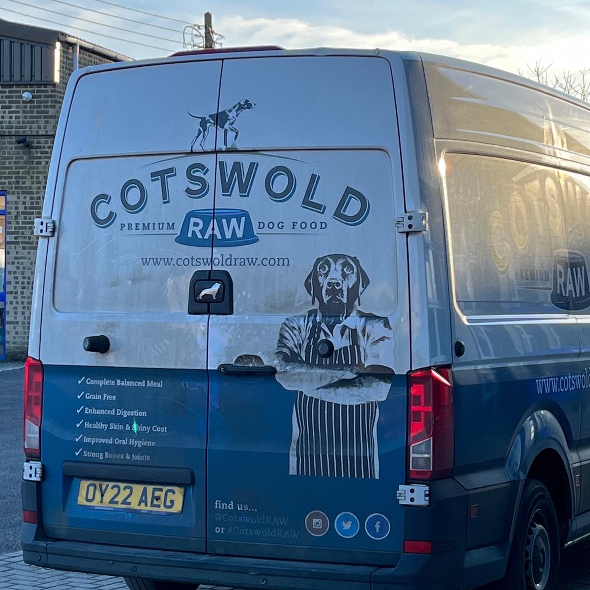 Door2DoorPetSupplies tweet media