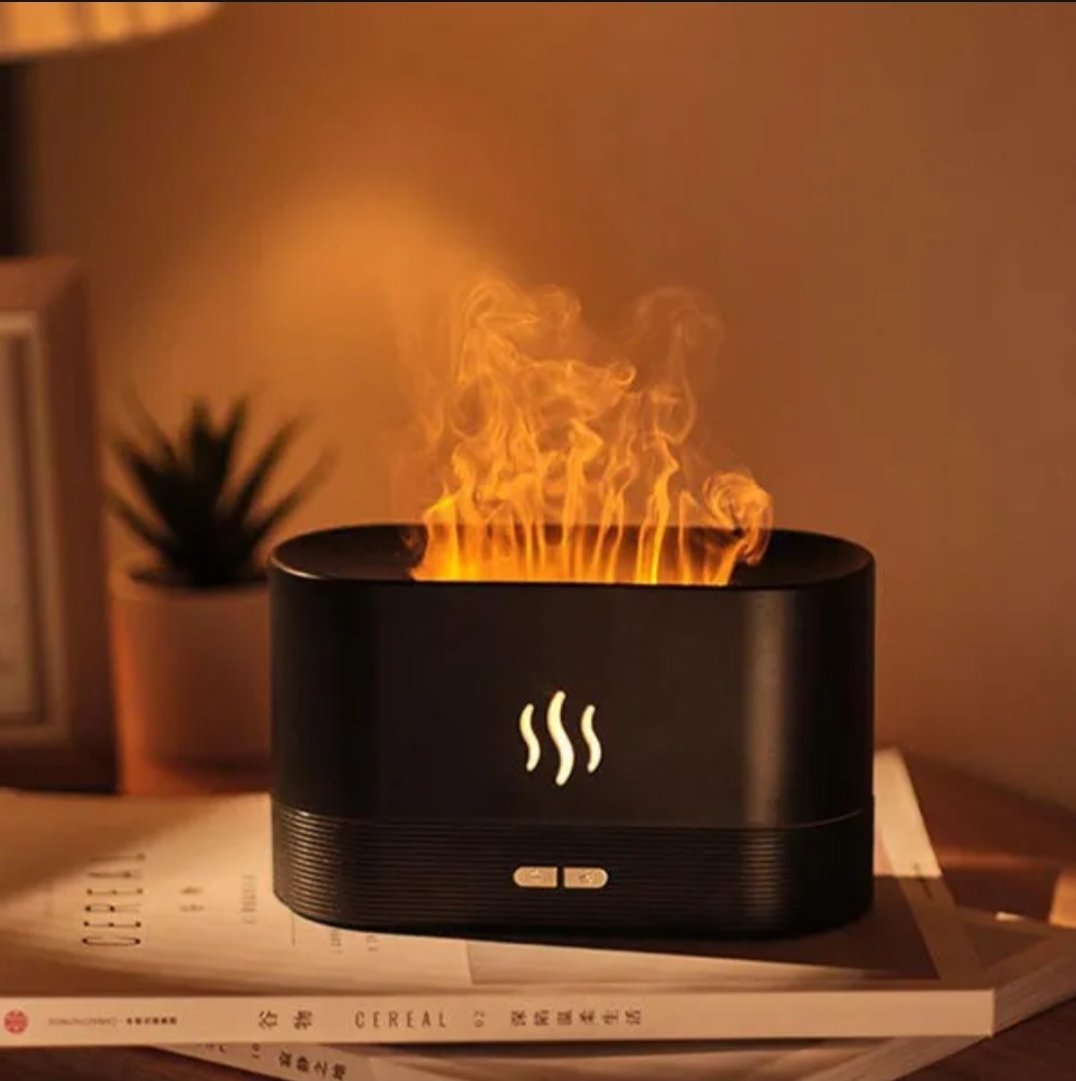 Gameandchillgc's tweet image. Flame Humidifier At Gameandchillstore.com 
#coolproducts #ecommerce