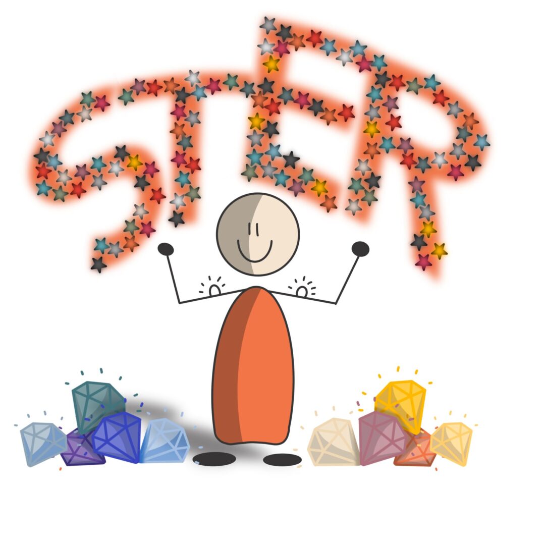 Heb je #dyslexie? Dan bezit je ook STER Krachten! Ontdek wat die zijn tijdens het online Dyslexie Café za middag 21 jan: impulsenwoortblind.nl/dyslexie/prate… Nieuwsgierig? Bekijk alvast deze video: youtube.com/watch?v=DPckYt…