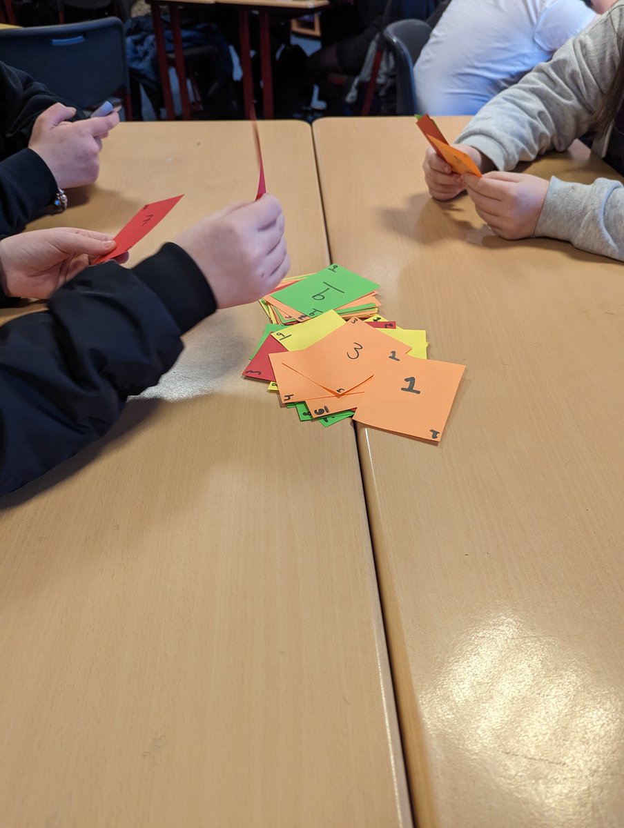 HumanitiesSA's tweet photo. S3 have created their own board games as revision for their Japan test coming up. Some excellent examples and it became very competitive! 🔥 #history #whataclass #proudofspringburn https://t.co/E8n0TpAWWD