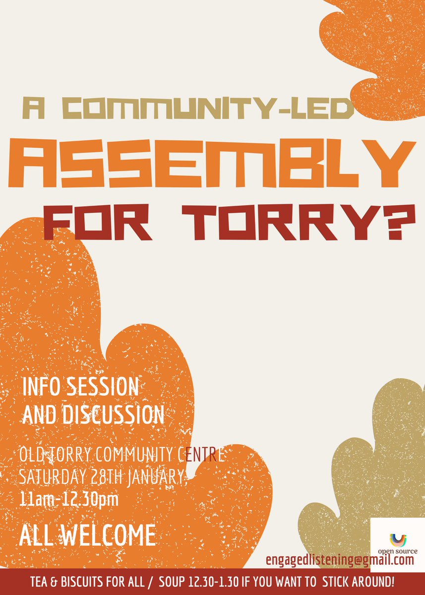 Old Torry Community Centre Association SCIO tweet media