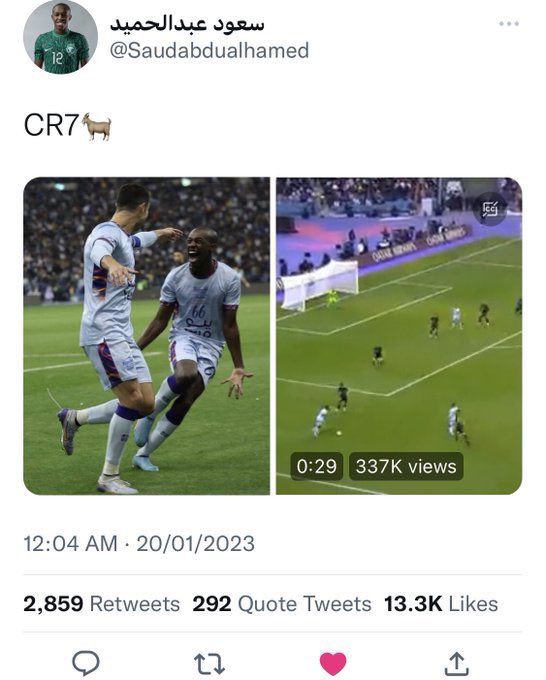 nocontextfooty's tweet photo. https://t.co/VSLRKqAEzJ