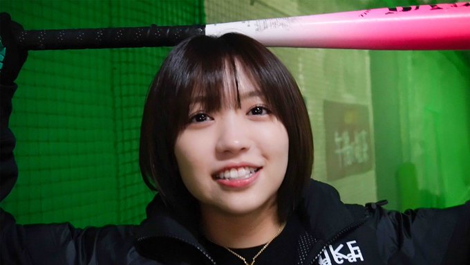 大原優乃