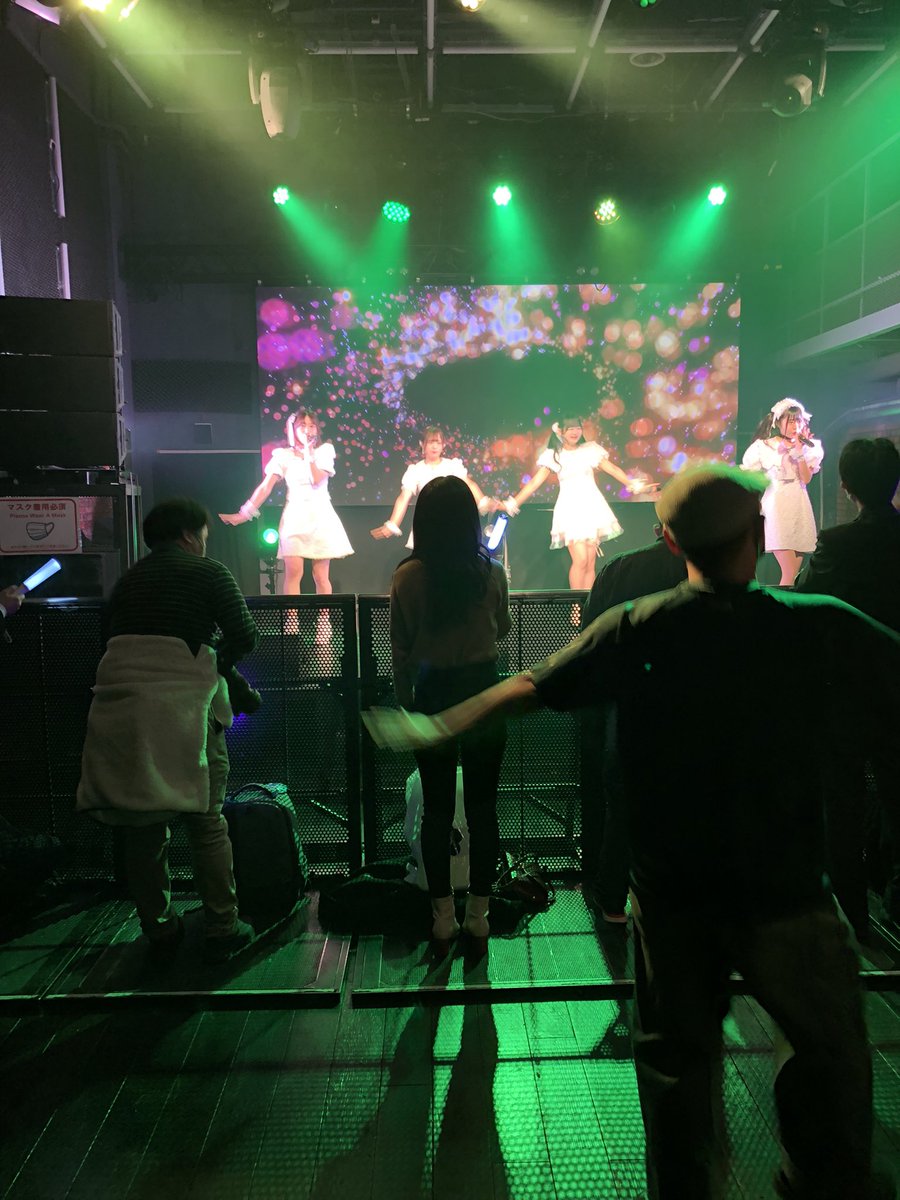 six_ginza's tweet photo. Web3Beam ShibuyaSpaceODD
フェアリーガールズ
#フェアリーガールズ
#web3Beam
#ODD
#web3
#NFT
#Spread https://t.co/qLd2bGvqYL