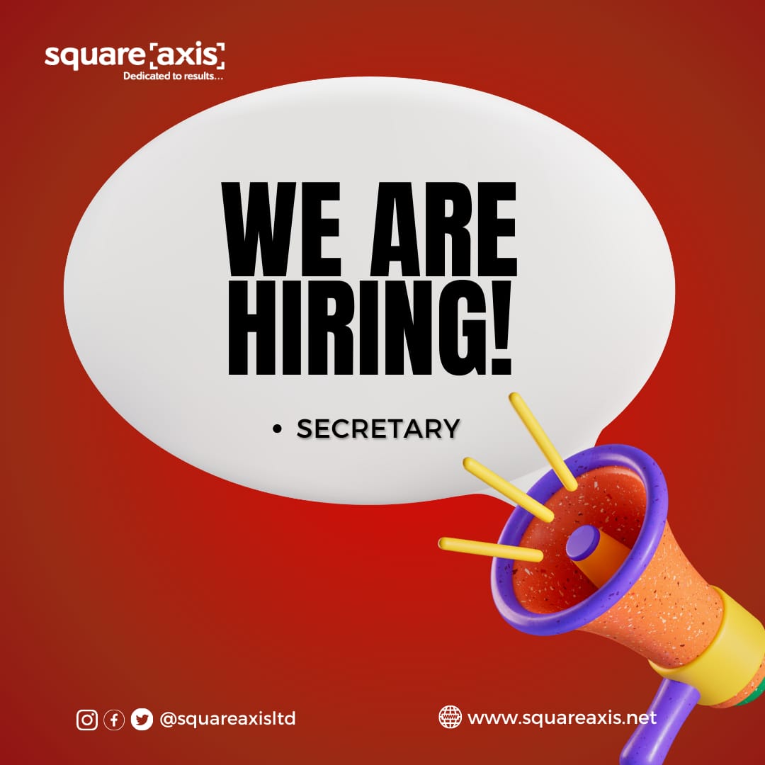 Benedictokenaba's tweet photo. The opening is still ongoing. Apply in person 👌
@ Suite 18, Chase mall, 33 Abakaliki Road GRA Enugu 
For enquiry, Call:  07038908233 or 07042123329
Send application letter to: Squareaxisglobal@gmail.com

#squareaxis
#joboffer
#EnuguState 
#enuguballers 
#realestateinvesting https://t.co/p9Z8bPE6bW
