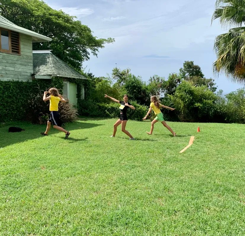 CamOnlineSchool's tweet photo. At Cambridge Home School we always ensure our pupils can participate in Sports and Fitness opportunities. https://t.co/xFeN3zYdVJ