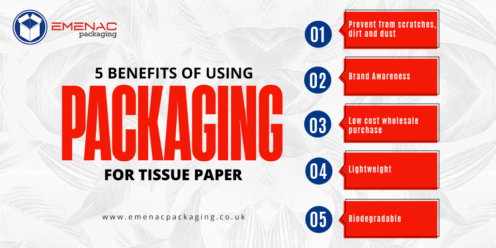 EmenacPackUK's tweet image. #CustomTissuepaperpackaging instantly elevates your brand identity with vibrant designs and remarkable colour schemes. 

𝐏𝐫𝐨𝐝𝐮𝐜𝐭 𝐏𝐨𝐫𝐭𝐟𝐨𝐥𝐢𝐨: bit.ly/3XHmyqD

#EmenacPackagingUK #Tissuepackaging #tissuepaperboxes #sustainablepackaging #Tissuepackagingboxes
